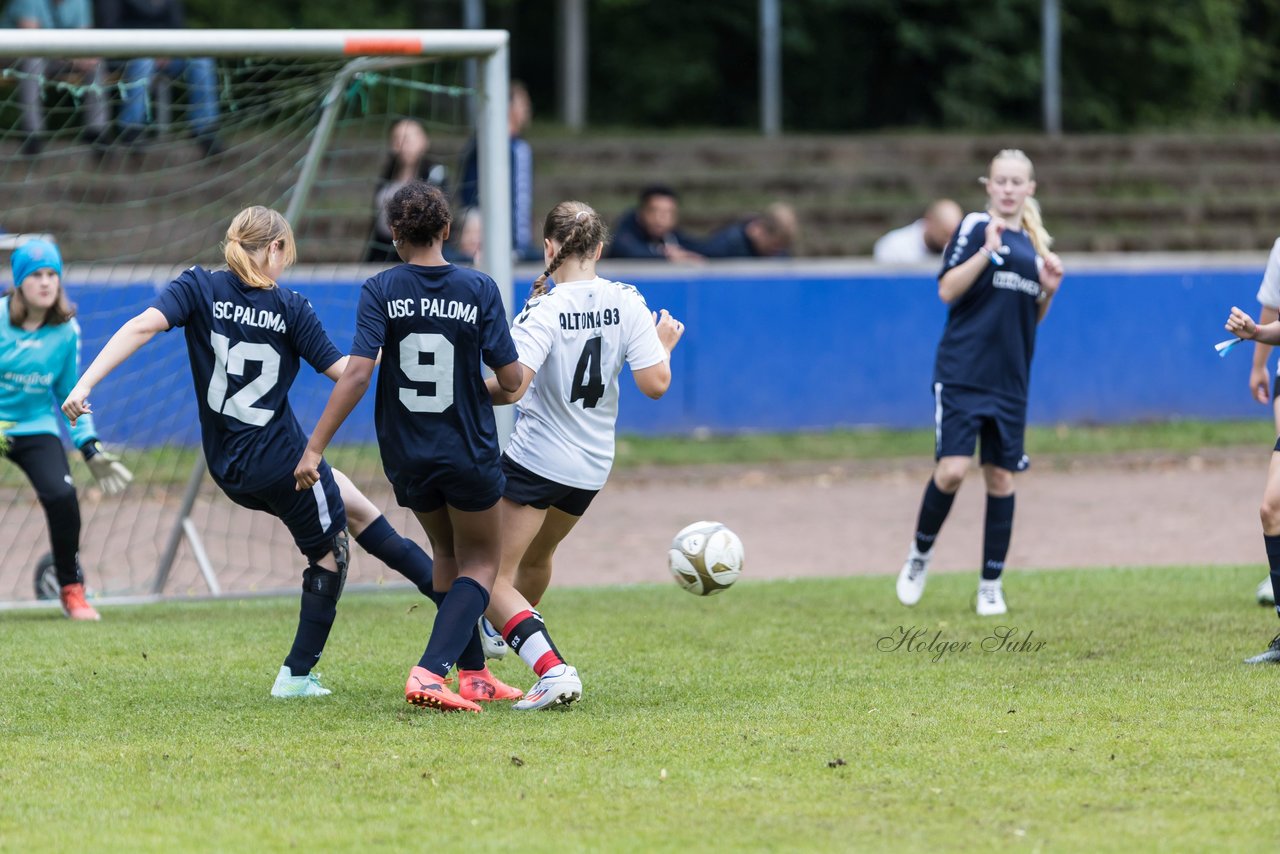 Bild 313 - Loewinnen Cup